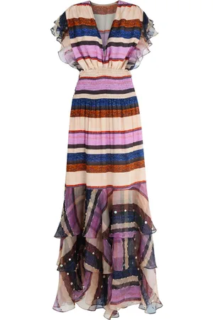 Isolda Pri dress