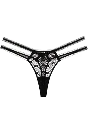 Kiki de Montparnasse Chante thong