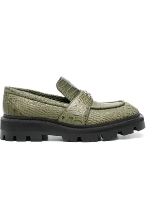 Kennel & Schmenger Burak loafers
