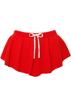 Cashmere In Love Windy mini skirt
