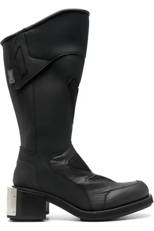 Kennel & Schmenger Baris Knee High Moto boots