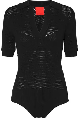 Cashmere In Love Bo bodysuit