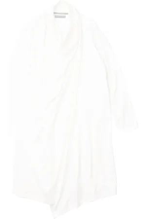 JULIUS Wrap shirt