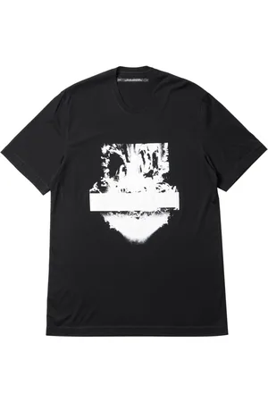 JULIUS Rift Graphic T-shirt