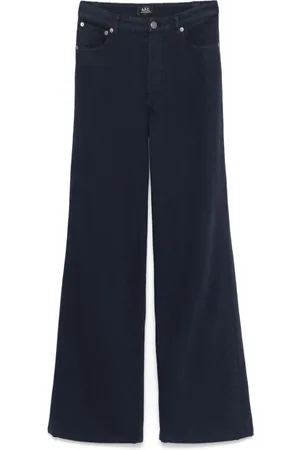 A.P.C. Elisabeth jeans