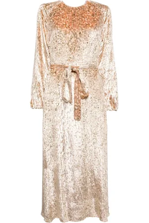 Simkhai Odina maxi dress