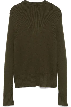 Zadig & Voltaire Ribbed sweater