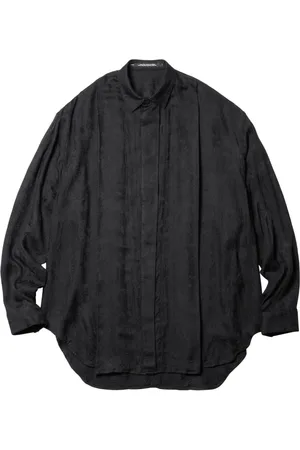 JULIUS Front Tuck shirt