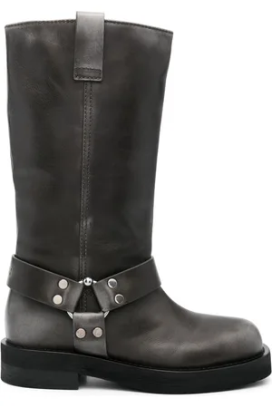 3Juin Demi British boots