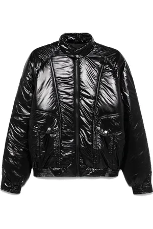 J.LAL Boolean jacket
