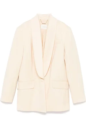 ZIMMERMANN Illustration blazer
