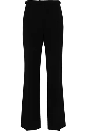 The Row Jesse trousers