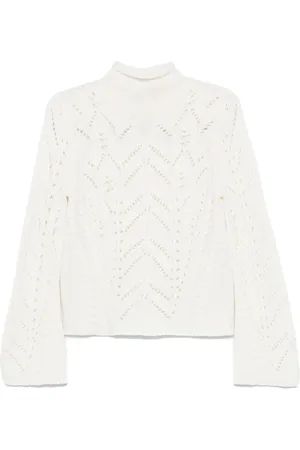 Loulou de Saison Gustavia sweater