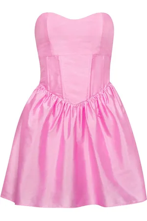 Azeeza Naina mini dress