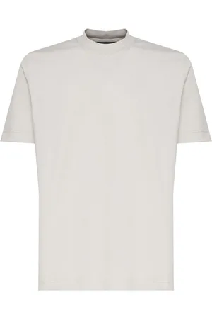 Giuliano Galiano Cotton T-shirt