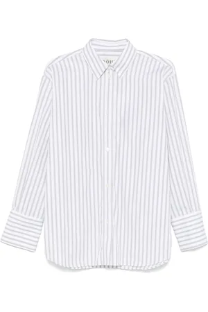 Rohe Striped shirt