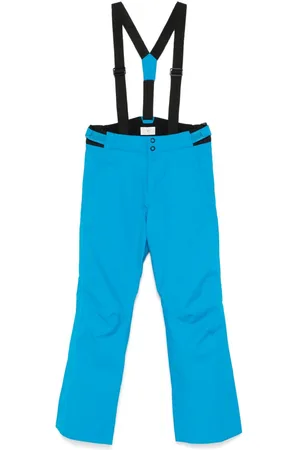 Rossignol Removable-suspenders ski pants