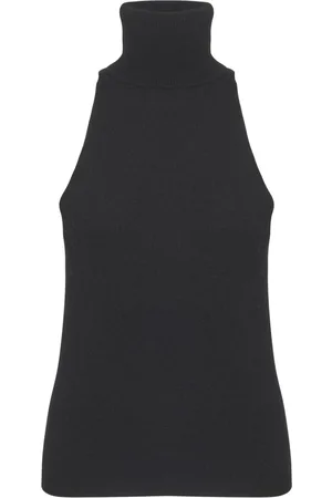Cashmere In Love Frances knitted top