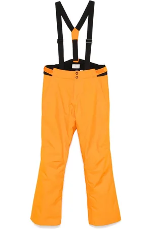 Rossignol Removable-suspenders ski pants