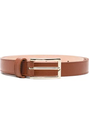 N.PEAL Leather belt