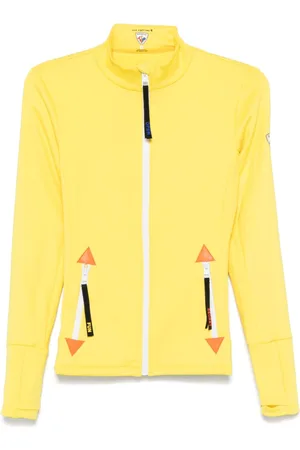 Rossignol X JCC Clim jacket