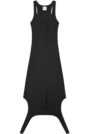 Courrèges Reversed dress