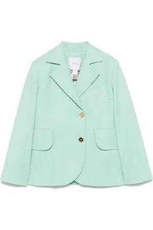 Patou Tweed blazer