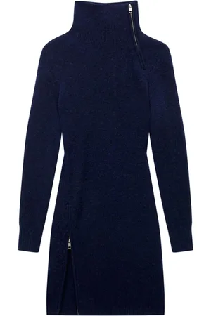 Marant Etoile Ohara mini dress