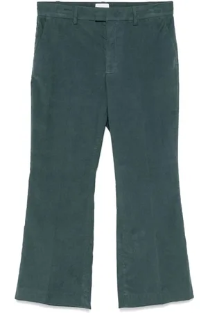 Closed Wharton corduroy flared trousers