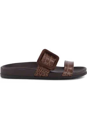 Manolo Blahnik Mayfu Fussbett sandals