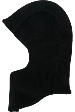 AMBUSH Rib knit balaclava