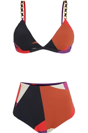 Brigitte Tatiana bikini
