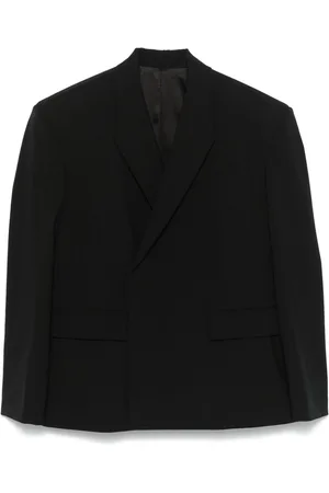 MUGLER Wool blazer