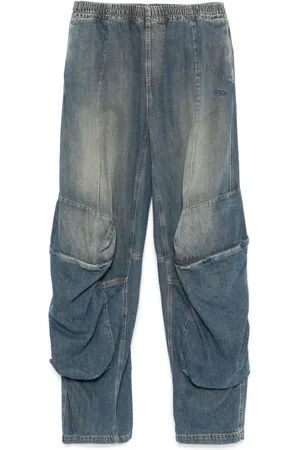 Diesel D-Para jeans