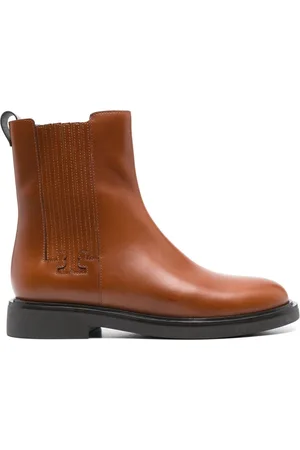 Tory Burch T Gore Chelsea boots