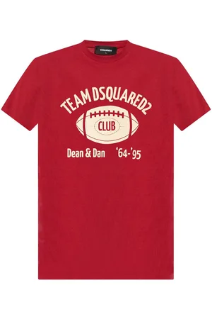 Dsquared2 Logo T-shirt