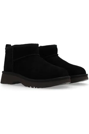 UGG Ultra Mini New Heights boots
