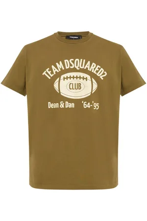 Dsquared2 Logo T-shirt