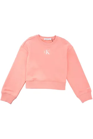 Calvin Klein Logo-print sweatshirt