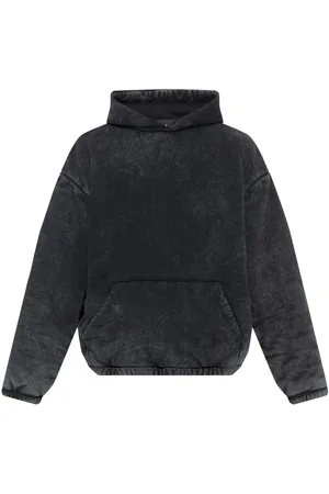 Dsquared2 Icon-embossed hoodie