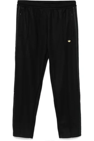 adidas Trefoil-logo track pants