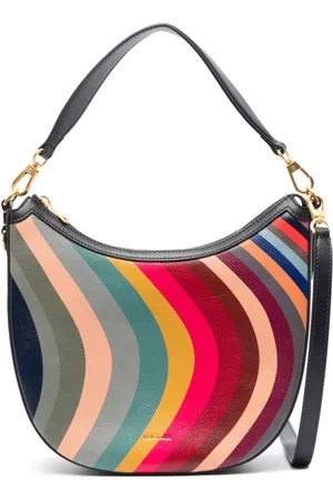Paul Smith Mini Swirl shoulder bag