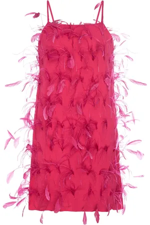 RACHEL GILBERT Sutton mini dress