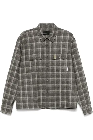 Rassvet Flannel shirt