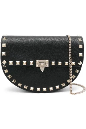 VALENTINO GARAVANI Rockstud crossbody bag