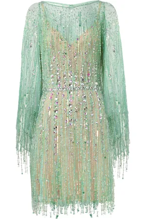 Jenny Packham Dazzle dress