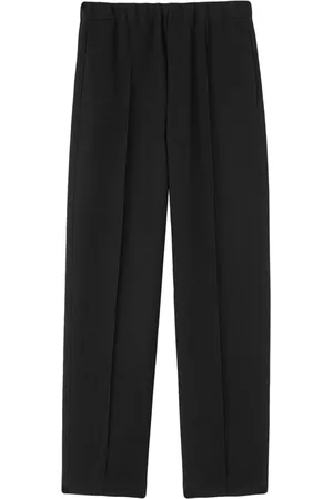 Jil Sander Straight-leg trousers