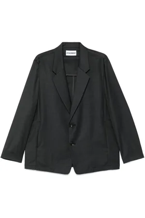 ATTACHMENT Felted blazer
