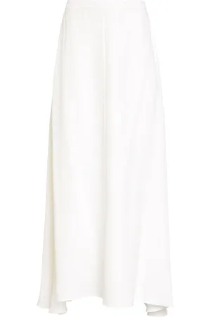Uma Raquel Davidowicz Textured midi skirt