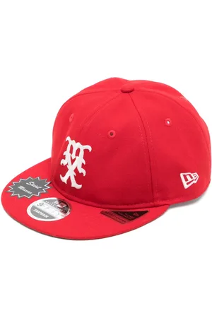 SAINT MXXXXXX X NEW ERA Snapback cap